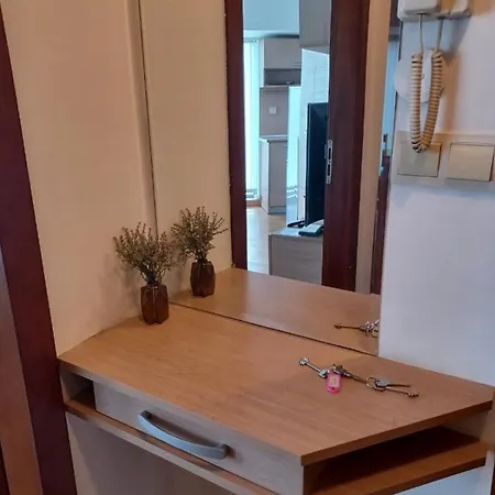 Apartmán Vacha *