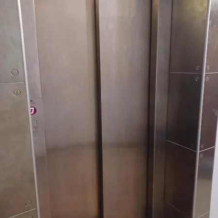 Apartmán Vacha Plovdiv