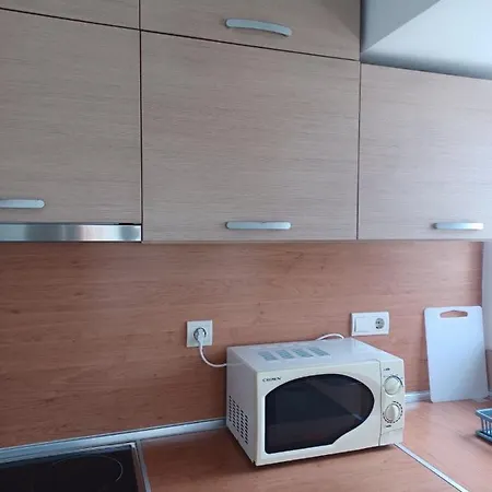 Apartmán Vacha Plovdiv