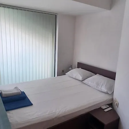 Apartmán Vacha *