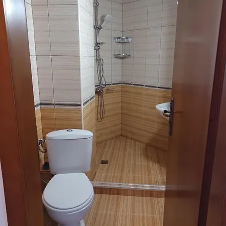 Vacha Apartmán