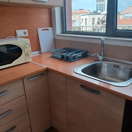 Vacha * Plovdiv