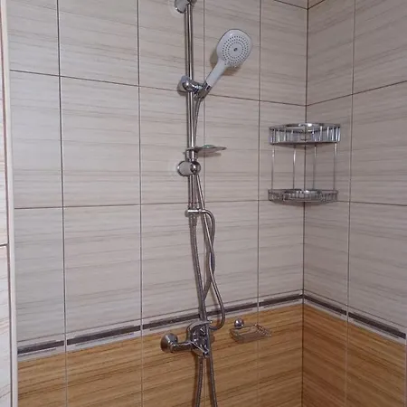 Apartmán Vacha *