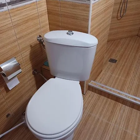 Vacha Apartmán *