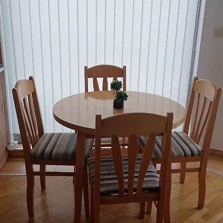 Apartmán Vacha Plovdiv