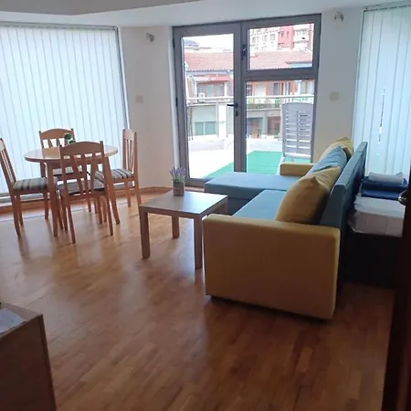 Vacha Apartmán *