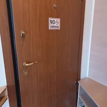 Apartmán Vacha